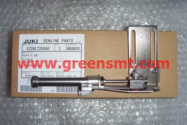 Juki 700/2000 Series Pusher XL ASM E22817250A0